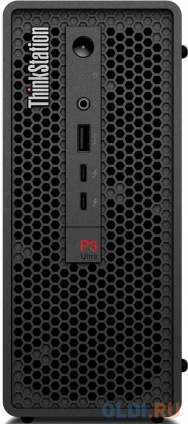   Lenovo ThinkStation P3 Ultra  