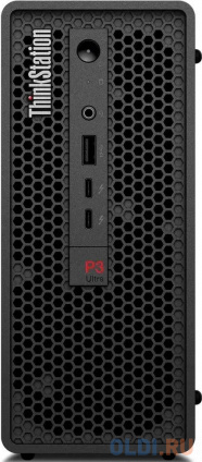   Lenovo ThinkStation P3 Ultra  