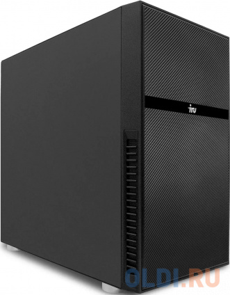   IRU Game 510B7GM MT i5 12400F (2.5) 16Gb SSD512Gb RTX3060 12Gb Free DOS GbitEth 650W  (2058685)  --