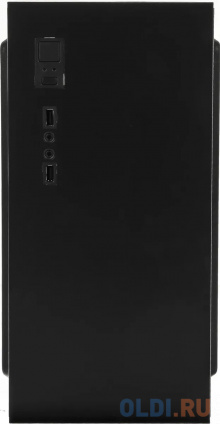   IRU Office 320A5S MT Ryzen 3 PRO 4350G (3.8) 8Gb SSD256Gb RGr Free DOS GbitEth 400W  (2060818)  