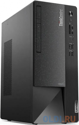   Lenovo ThinkCentre Neo 50t MT i5 12400 (2.5) 8Gb 1Tb 7.2k UHDG 730 CR noOS GbitEth 260W kb    (11SE00PAGP)   