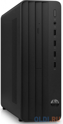   HP Pro 290 G9 SFF i3 13100 (3.3) 8Gb SSD256Gb UHDG 730 Free DOS GbitEth 180W kb    (883N3EA)  