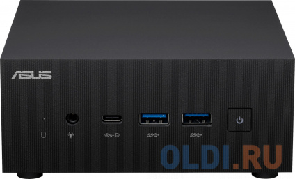   Asus PN53-S5163MD Ryzen 5 7535HS (3.3) 16Gb SSD512Gb 660M noOS 2.5xGbitEth WiFi BT 150W  (90MS02H1-M00540)  