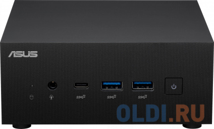  Asus PN64-B-S7286MD i7 13700H (2.4) UHDG noOS 2.5xGbitEth WiFi BT 120W  (90MR00U2-M008Y0)  