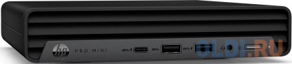   HP ProDesk 400 G9 Mini i7 12700T (1.4) 8Gb SSD256Gb UHDG 770 Windows 11 Professional 64 GbitEth WiFi BT 90W    (6B1Y7EA)  