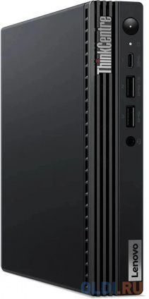   Lenovo ThinkCentre Tiny M70q-4 slim i5 13400T (1.3) 8Gb SSD512Gb UHDG 730 noOS GbitEth WiFi BT 90W kb    (12E3003EUM)  --
