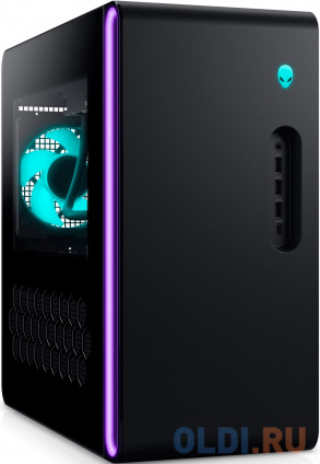   Alienware Aurora R16 MT i7 14700F (2.1) 32Gb SSD1Tb RTX4070Ti Super 16Gb Windows 11 Home GbitEth WiFi BT 1000W    (R16-7241)  