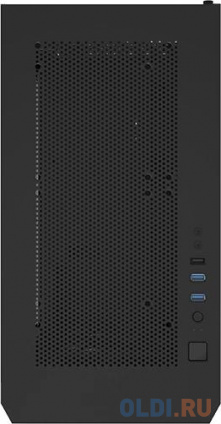   IRU Game 320H6E MT Ryzen 5 5500 (3.6) 16Gb SSD512Gb RTX3050 6Gb Free DOS GbitEth 400W  (2069946)  -