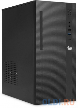   IRU 310SC MT i7 12700 (2.1) 32Gb SSD1Tb UHDG 770 Windows 11 Professional GbitEth 200W  (2017895)  -