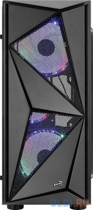   IRU Home 310H6SE MT i3 13100 (3.4) 16Gb SSD1Tb UHDG 730 Free DOS GbitEth 450W  (2074932)  -