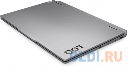  Lenovo LOQ 15IRX10 Core i5 13450HX 16Gb SSD512Gb NVIDIA GeForce RTX5050 8Gb 15.6&quot; IPS FHD (1920x1080)   grey WiFi BT Cam (83JE002BRK)  