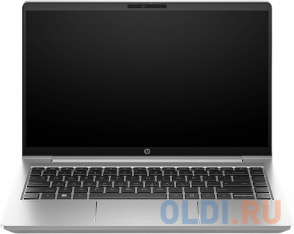  HP ProBook 440 G10 Core i5 1334U 16Gb SSD512Gb Intel Iris Xe graphics 14&quot; IPS FHD (1920x1080) Windows 11 Pro silver WiFi BT Cam (AP3Y9AT)  -