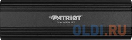   SSD Patriot USB-C 1TB PTPL1TBPECB Lite Transporter   