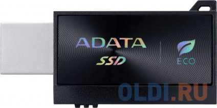   SSD A-Data USB3.2 Gen2 1TB SC730-1T-CACTI SC730   -