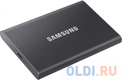   SSD Samsung USB3.2 Gen2 4TB MU-PC4T0T/WW T7 1.8&quot;   