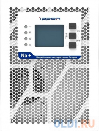     Ippon Na+ TAE 1000 1000 1000   