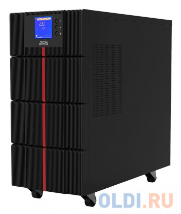     Powercom Macan MAC-6000 6000 6000   