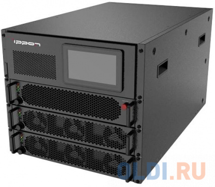     Ippon Intatum RTM 40K 40000 40000   -