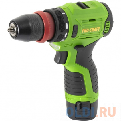  PROCRAFT   12 22 DFR(2  2++) DFR PA12PRODFR New  