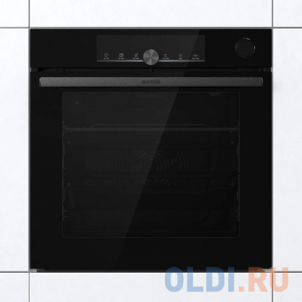     Gorenje BSA6747A04BG    