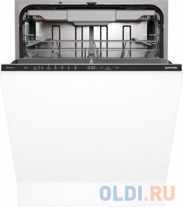    . Gorenje GV16D5 1900   -