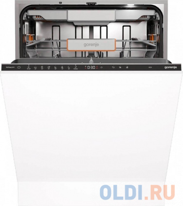    . Gorenje GV693A65AD 1900    -