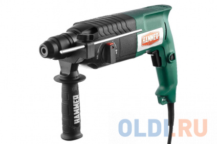  Hammer  PRT800A 800  SDS+ 26 0-1245/ 2.6 3   828686  