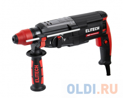  Elitech  SDS+ RH 0928RE (E2205.027.01) HD 205381  