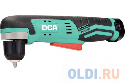  DCA    ADJZ14-10 (TYPE EK)  