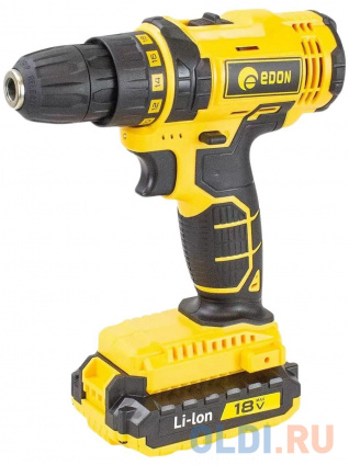  EDON Ad-18e .   20222  