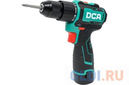  DCA  - ADJZ1604i (TYPE E)  