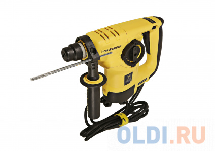  Hanskonner  SDS Plus HRH0928DR  