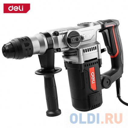  DELI   DE-DC26-3E (1100, SDS+, 5, 4800 /) 142607  