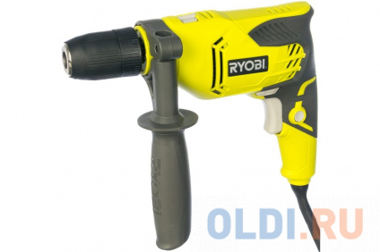  Ryobi   RPD500-GC 5133001976  