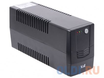   3Cott-800-CML Compact Line  -