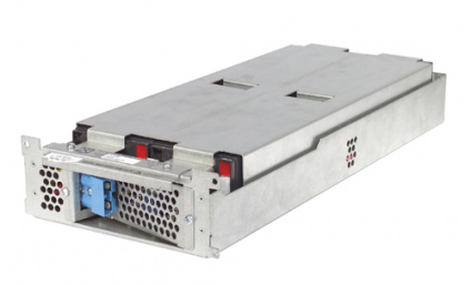   APC 480VA RBC43  --
