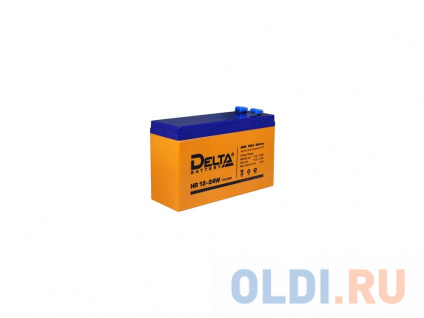   Delta HR 12-24W 6 12B  -