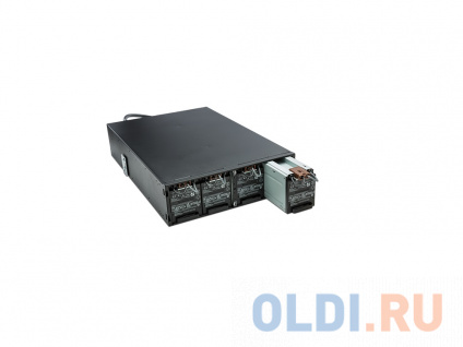   APC Smart-UPS RT battery pack Extended run 192 volts SRT192BP  -