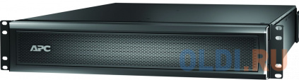     APC Smart-UPS X 120V SMX120RMBP2U  -