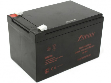   Powerman CA12120/UPS 12V/12AH  