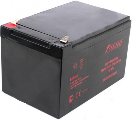  Powerman CA12140/UPS 12V/14AH   