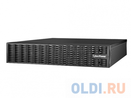   CyberPower Battery pack for OLS1000ERT2U/1500ERT2U BPSE36V45ART2U  