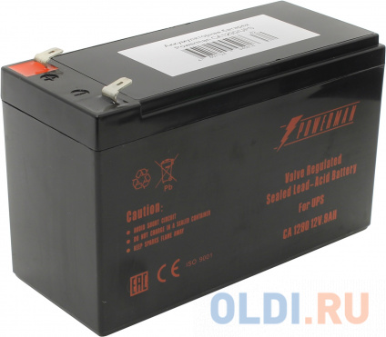     Powerman CA1290 PM/UPS (945918)  -