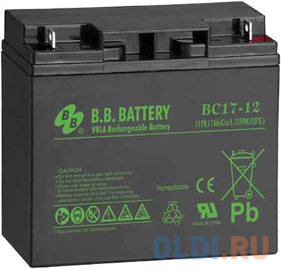    BB BC 17-12 12 17  