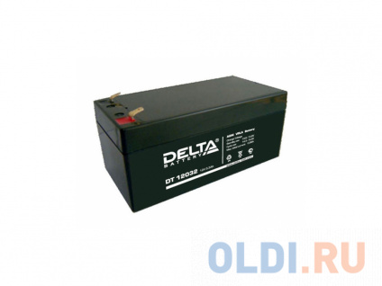  Delta DT 12032 3.2 12B  