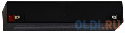 Exegate EX282957RUS Exegate EX282957RUS   ExeGate DTM 12022 (12V 2.2Ah),  F1  