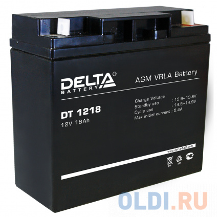   Delta DT 1218 18 12B  -