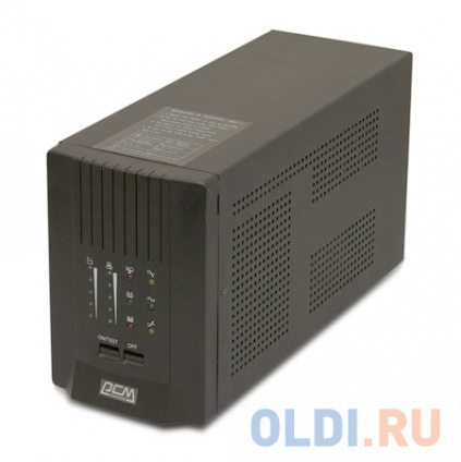   Powercom SKP-1000A Smart KING PRO  