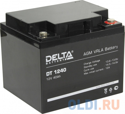    Delta DT 1240 12 40  -