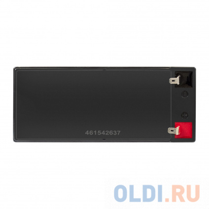  Exegate EX285952RUS   DTM 12072 (12V 7,2Ah,  F1)  -